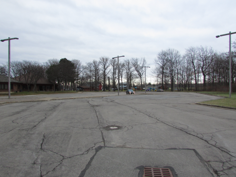 Illustration for article titled Me and the Subaru Visited Love Canal Today